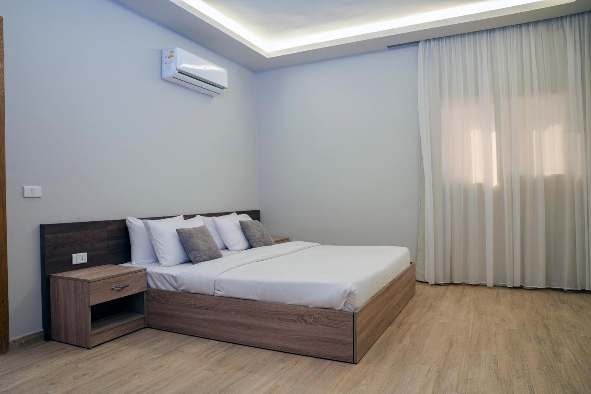 Al Dora Boutique Hotel Hurghada Exterior photo